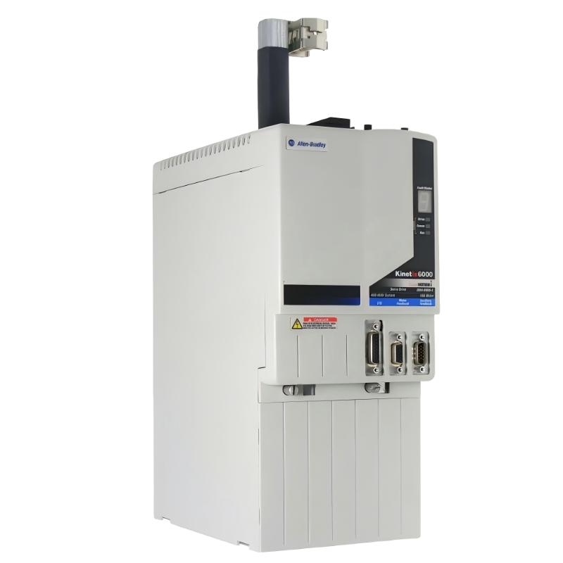 Allen Bradley 2094-BM05-S Kinetix 6000 Axis Module