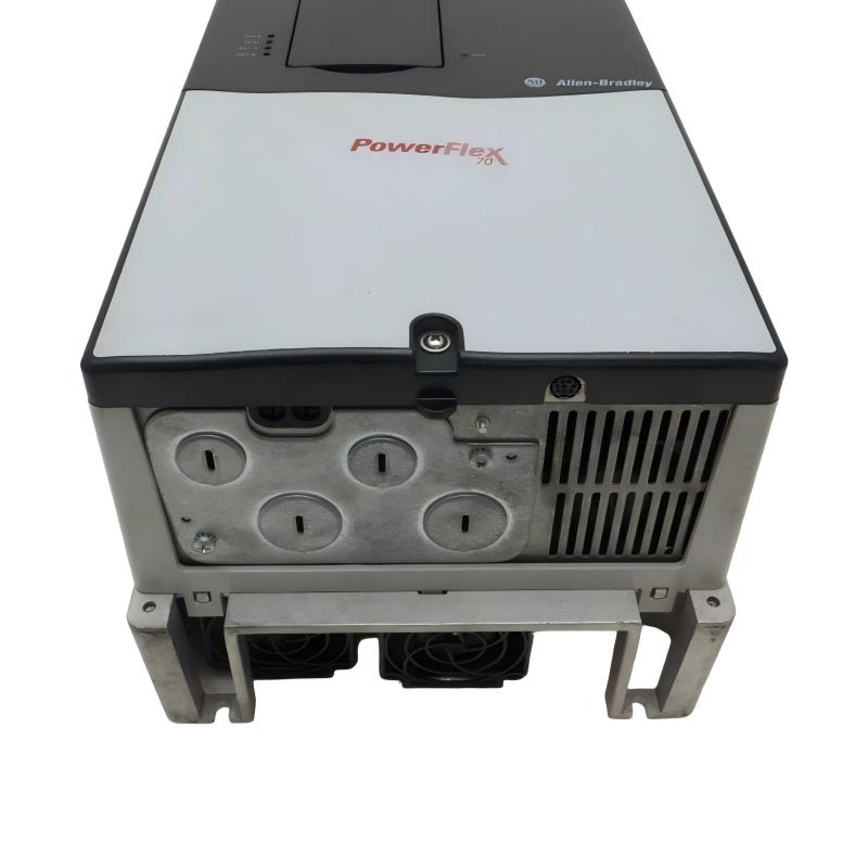 Allen Bradley 20AC015A3AYNAEC0 PowerFlex 70 AC Drive