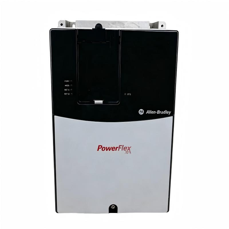 Allen Bradley 20AC030A0AYNANC0 PowerFlex 70 AC Drive