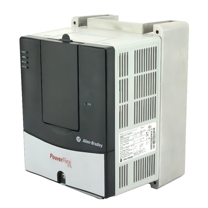 Allen Bradley 20AE3P9A0AYNNNC0 PowerFlex AC Drive