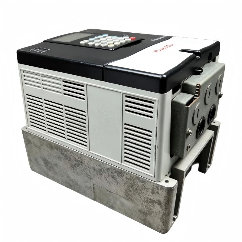 Allen Bradley 20AD5P0A0AYYNNG0 PowerFlex 70 AC Drive