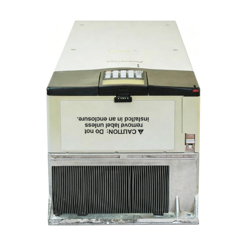 Allen Bradley 20BC085A3ANNANC1 PowerFlex 700 AC Drive