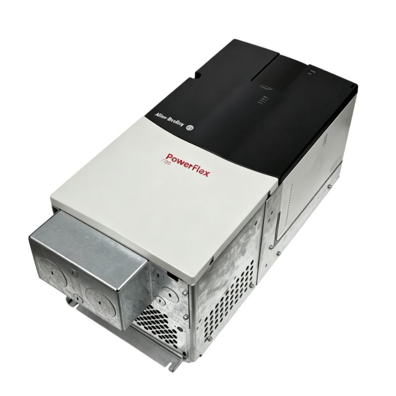 Allen Bradley 20BC105GJANNANC0 PowerFlex 700 AC Drive