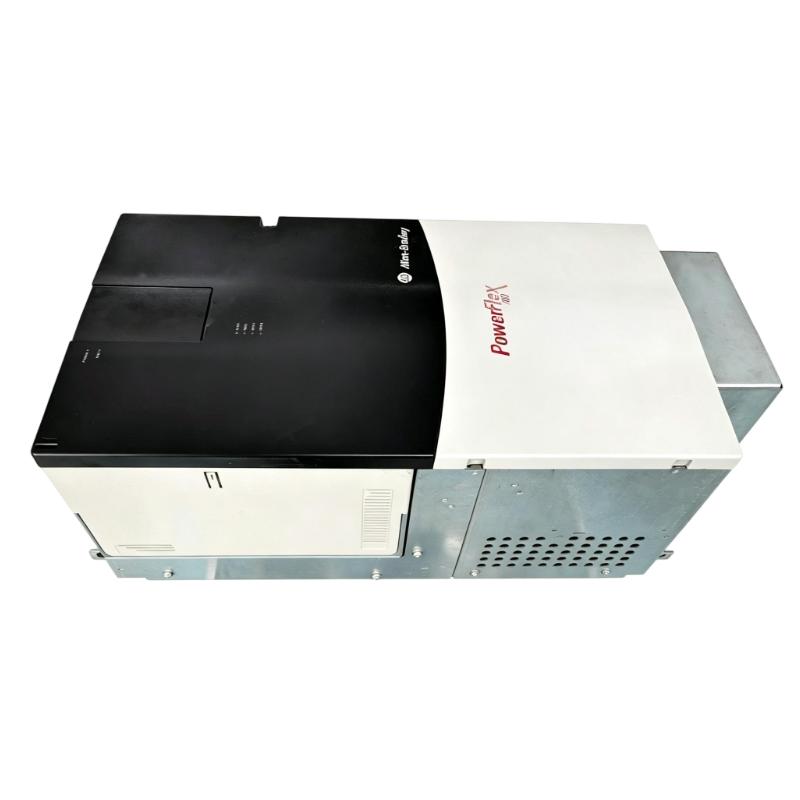 Allen Bradley 20BC140GJANNANC0 PowerFlex 700 AC Drive