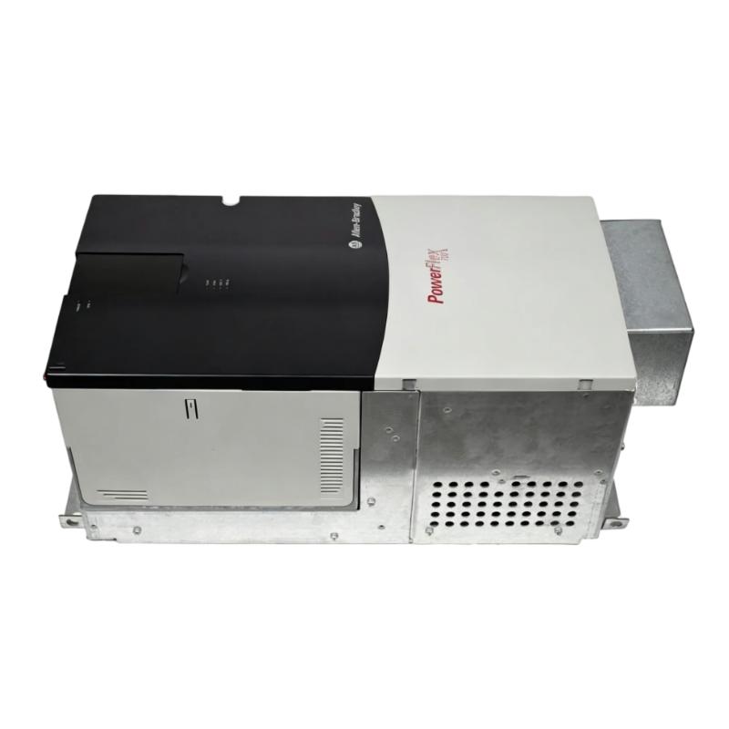Allen Bradley 20BC260A0ANNAEC0 PowerFlex 700 AC Drive