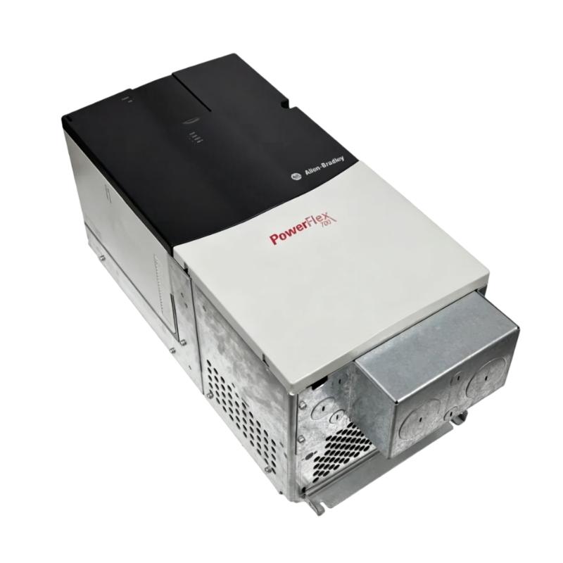 Allen Bradley 20BC260A0ANNAEC0 PowerFlex 700 AC Drive