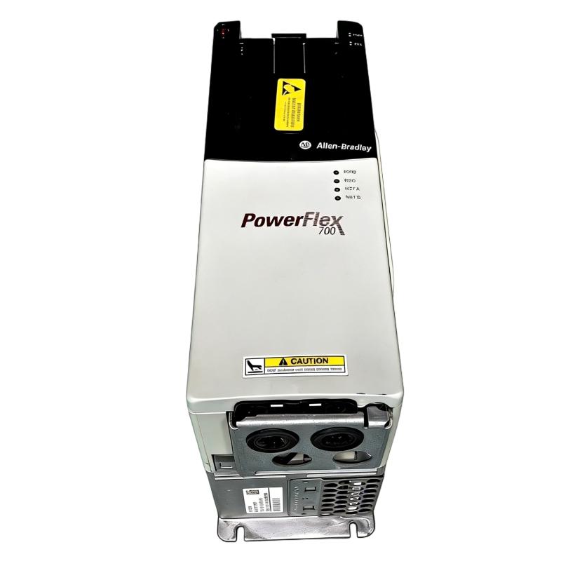 Allen Bradley 20BC170A0NNNANC0 PowerFlex AC Drive