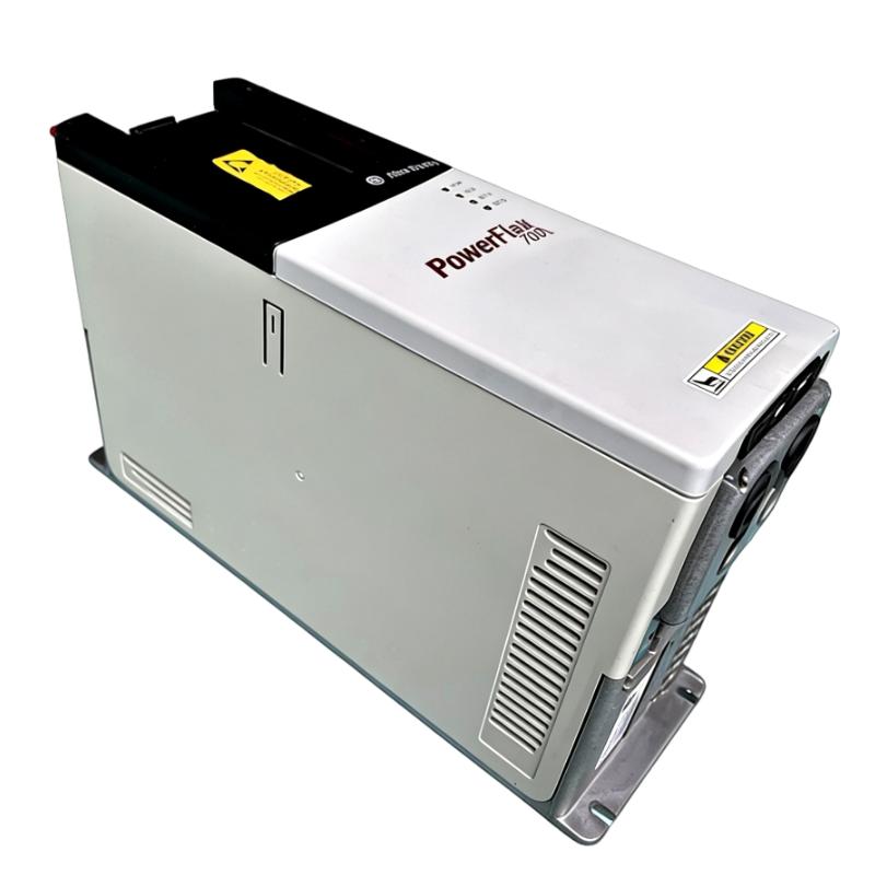 Allen Bradley 20BC085A0NNNANC0 PowerFlex AC Drive