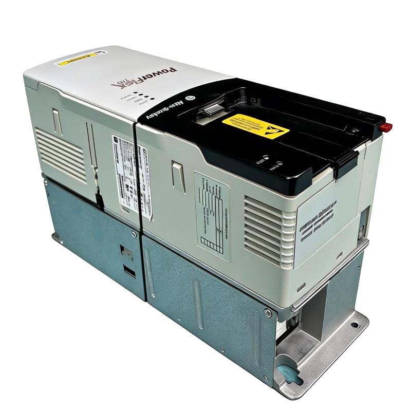 Allen Bradley 20BC085A0NNNANC0 PowerFlex AC Drive