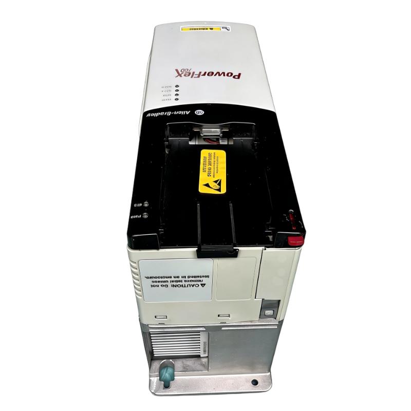 Allen Bradley 20BC085A0NNNANC0 PowerFlex AC Drive
