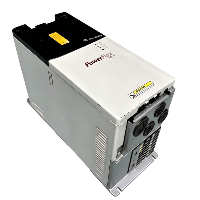 Allen Bradley 20BD022A0AYNACD0 PowerFlex 700 AC Drive