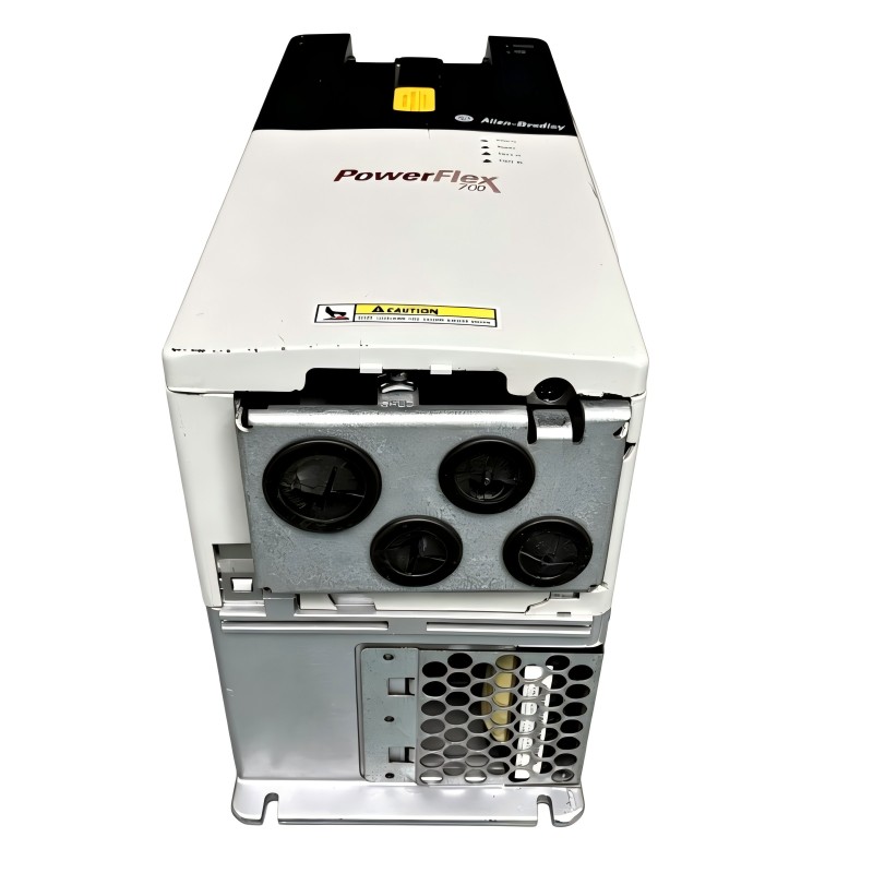 Allen Bradley 20BD022A0AYNACD0 PowerFlex 700 AC Drive