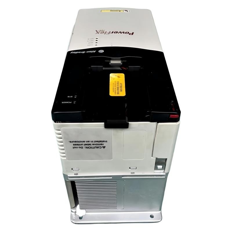 Allen Bradley 20BD022A0AYNACD0 PowerFlex 700 AC Drive