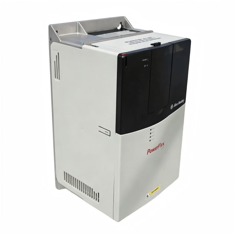 Allen Bradley 20BD034A0AYNANC0 PowerFlex 700 AC Drive