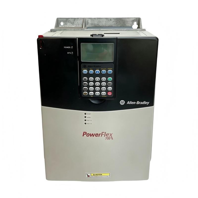 Allen Bradley 20BD034A0AYNAND0 PowerFlex 700 AC Drive