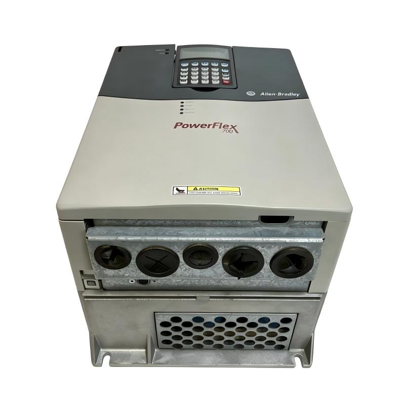 Allen Bradley 20BD034A0AYNAND0 PowerFlex 700 AC Drive