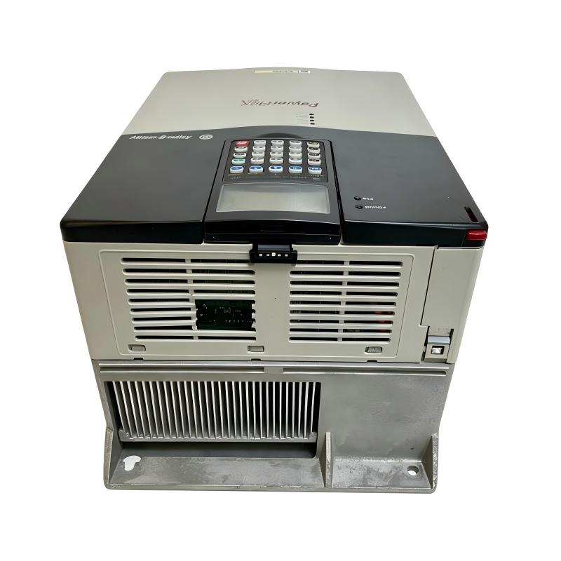 Allen Bradley 20BD034A0AYNAND0 PowerFlex 700 AC Drive