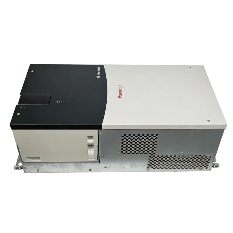 Allen Bradley 20BD156A0ANNAND0NNAD PowerFlex 700 AC Drive