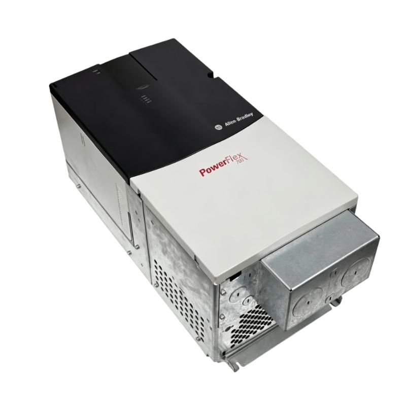 Allen Bradley 20BF142A3ANNANC0 PowerFlex 700 AC Drive