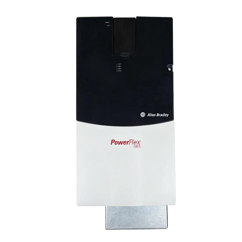 Allen Bradley 20BP105A3ANNACC1 PowerFlex 700 AC Drive