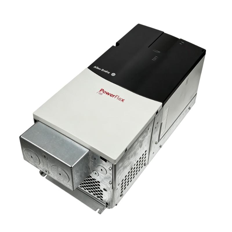Allen Bradley 20BP140A3ANNANC0 PowerFlex 700 AC Drive