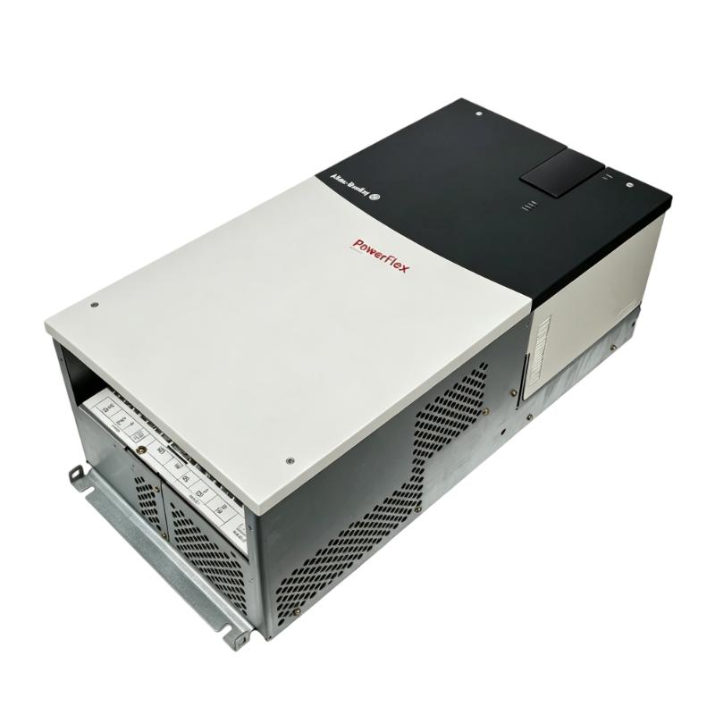 Allen Bradley 20BP205A3ANNANC0 PowerFlex 700 AC Drive