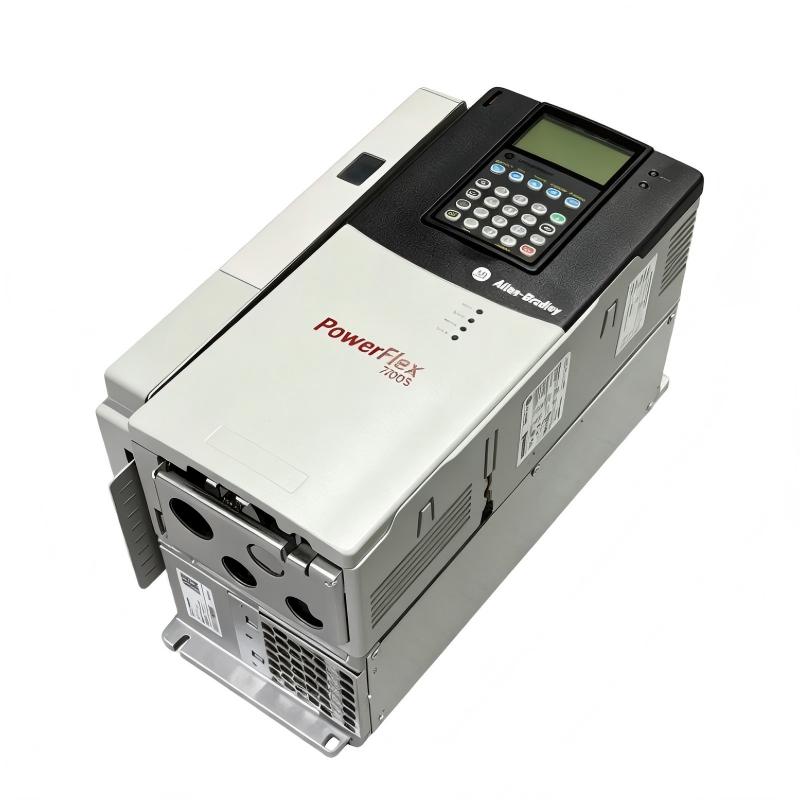Allen Bradley 20DC015A0EYNANANE PowerFlex 700S AC Drive