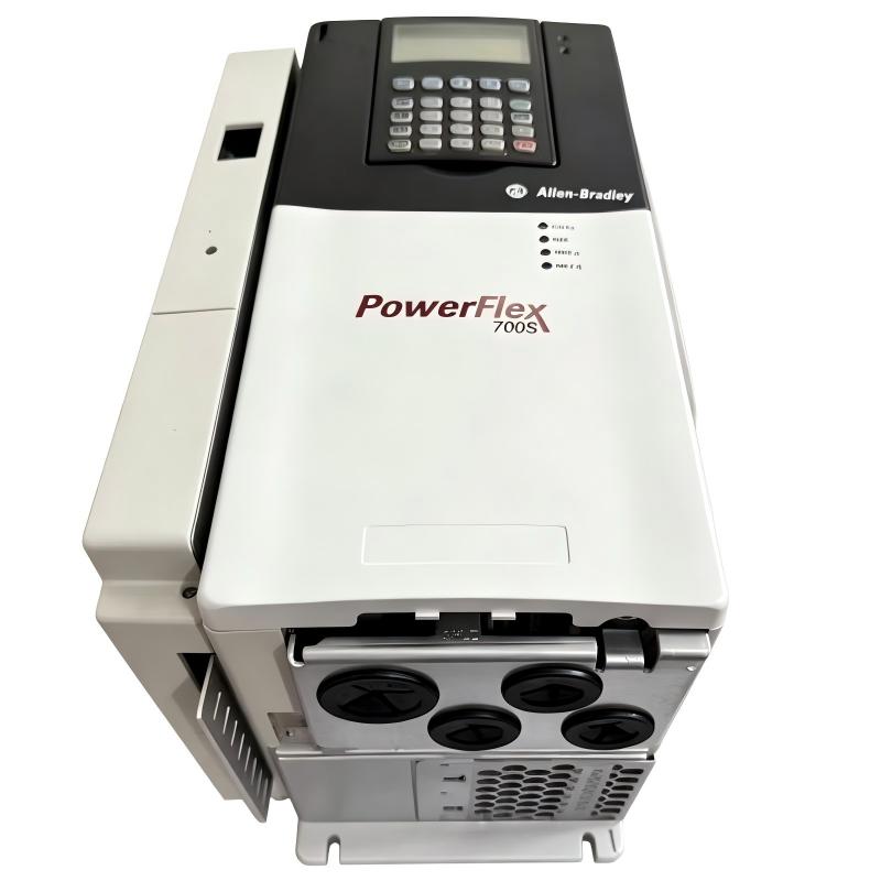 Allen Bradley 20DC015A0EYNANANE PowerFlex 700S AC Drive
