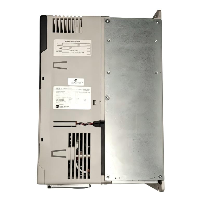 Allen Bradley 20DC022A0EYNANANE PowerFlex 700S AC Drive