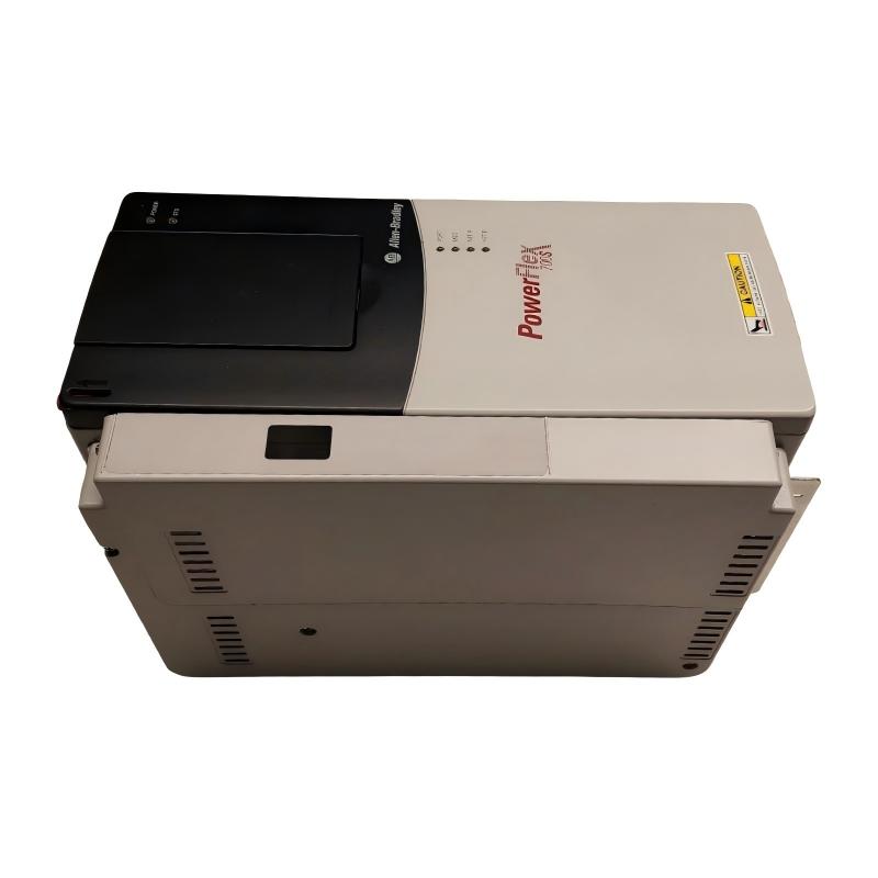 Allen Bradley 20DC022A0EYNANANE PowerFlex 700S AC Drive