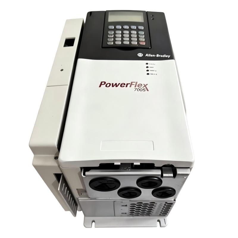Allen Bradley 20DC022A0EYNANANK PowerFlex 700S AC Drive
