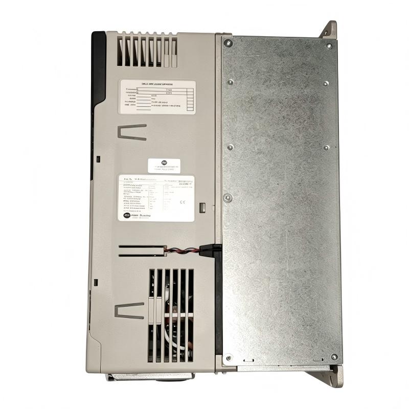 Allen Bradley 20DC022A0EYNANANK PowerFlex 700S AC Drive
