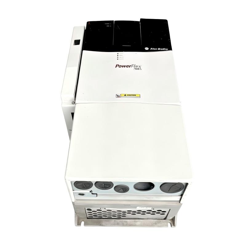 Allen Bradley 20DC056A0EYNANANE PowerFlex 700S AC Drive