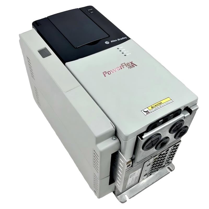 Allen Bradley 20DJ248A3NNNACGNE PowerFlex AC Drive