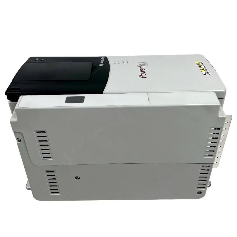 Allen Bradley 20DJ248A0NNNACGNE PowerFlex AC Drive
