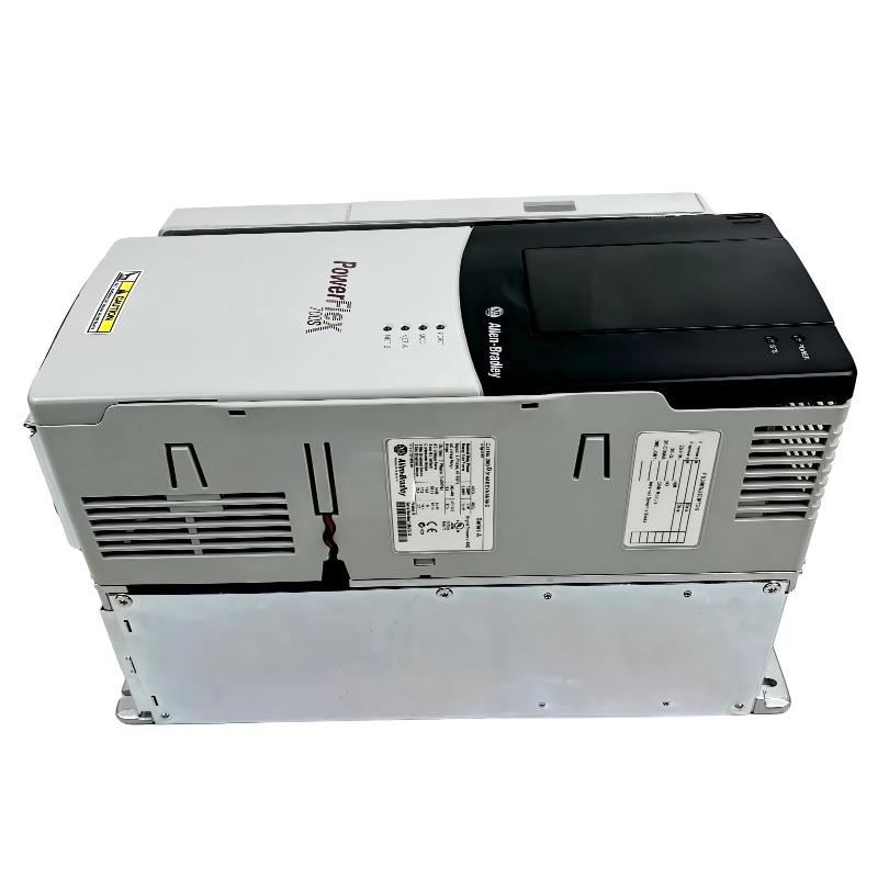Allen Bradley 20DJ248A0NNNACGNE PowerFlex AC Drive