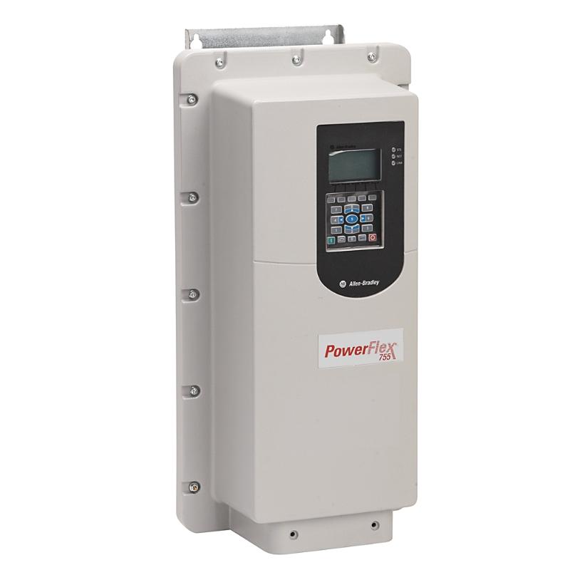 Allen Bradley 20F11GC3P5JA0NNNNN PowerFlex 753 AC Drive