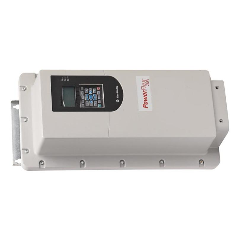 Allen Bradley 20F11GC3P5JA0NNNNN PowerFlex 753 AC Drive
