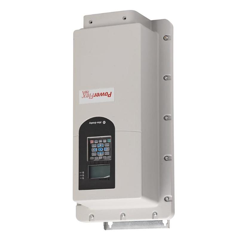 Allen Bradley 20F11GC3P5JA0NNNNN PowerFlex 753 AC Drive