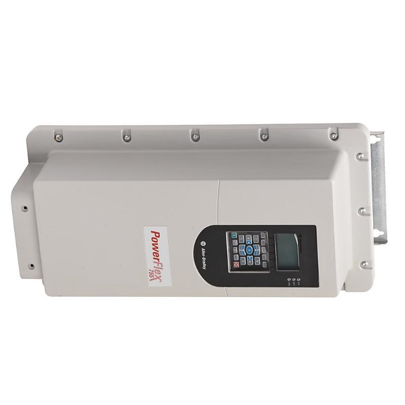 Allen Bradley 20F11GC3P5JA0NNNNN PowerFlex 753 AC Drive