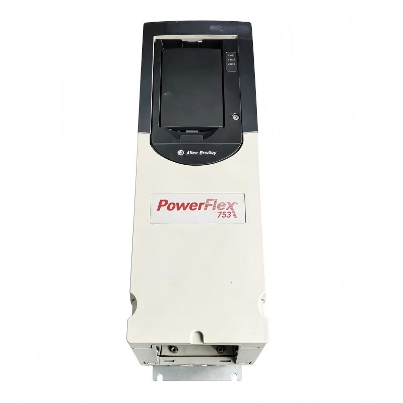 Allen Bradley 20F11NC022AA0NNNNN PowerFlex 753 AC Drive