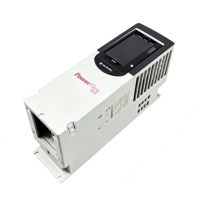Allen Bradley 20F11NC022AA0NNNNN PowerFlex 753 AC Drive