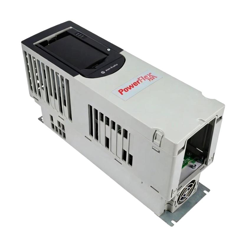 Allen Bradley 20F11NC022JA0NNNNN PowerFlex 753 AC Drive