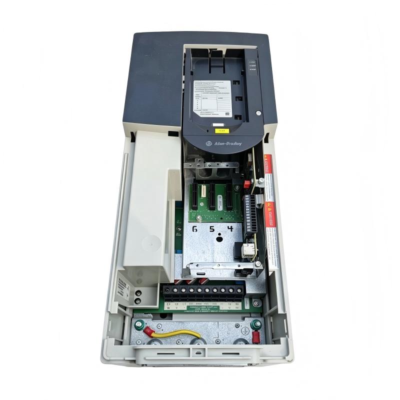 Allen Bradley 20F11NC043JA0NNNNN PowerFlex 753 AC Drive