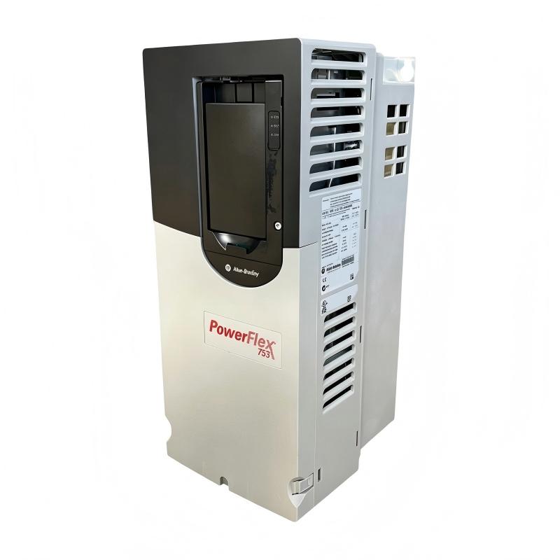Allen Bradley 20F11NC043JA0NNNNN PowerFlex 753 AC Drive