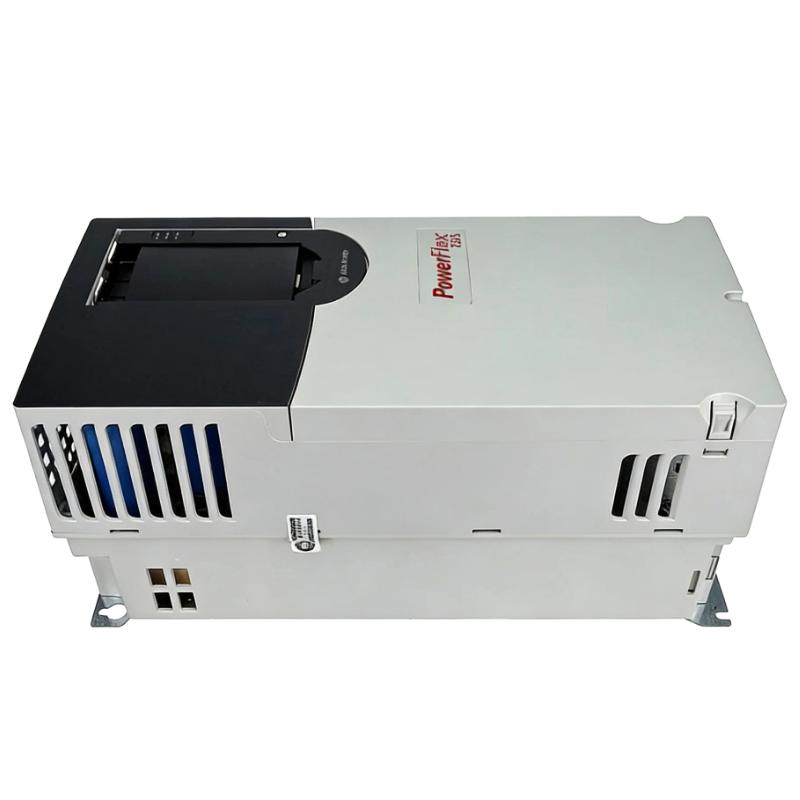Allen Bradley 20F11NE6P1AA0NNNNN PowerFlex AC Drive