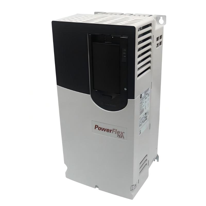 Allen Bradley 20F11NC072JA0NNNNN PowerFlex 753 AC Drive