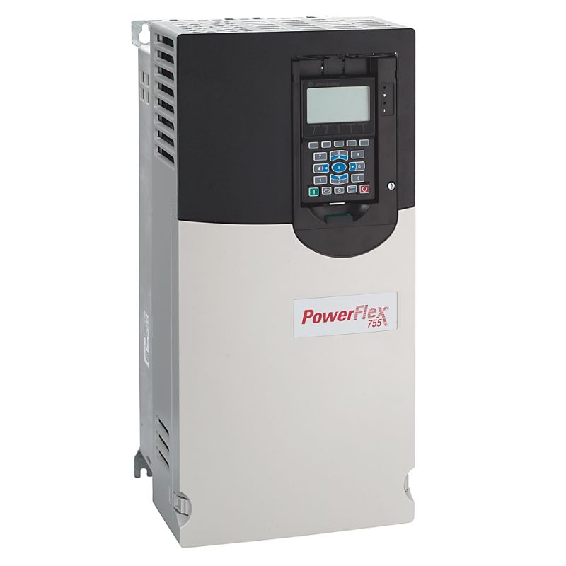 Allen Bradley 20F11NC072JA0NNNNN PowerFlex 753 AC Drive