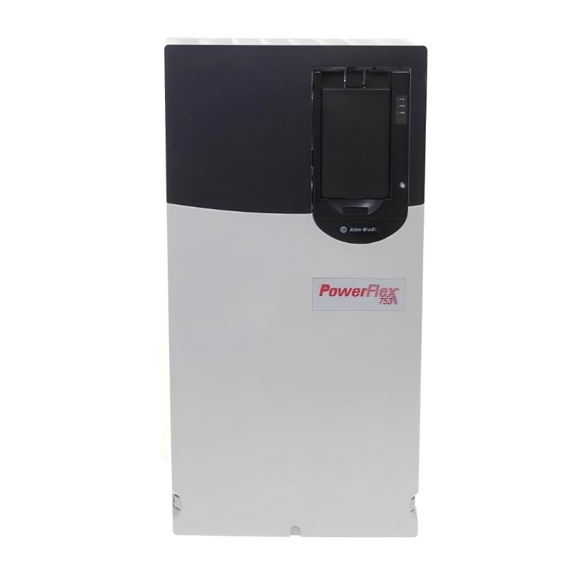 Allen Bradley 20F11NC104JA0NNNNN PowerFlex 753 AC Drive