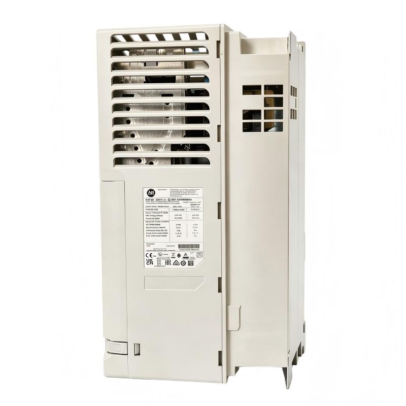 Allen Bradley 20F11NC5P0AA0NNNNN PowerFlex 753 AC Drive